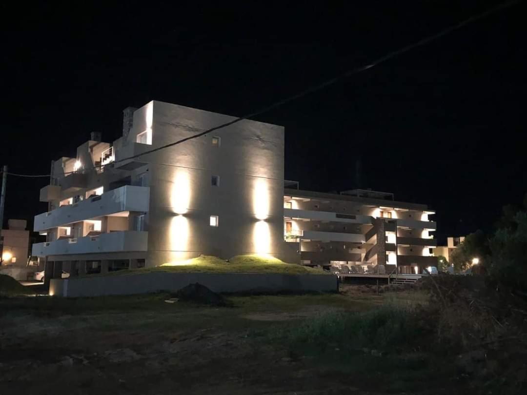 Duna 6 Mar de Las Pampas Kültér fotó