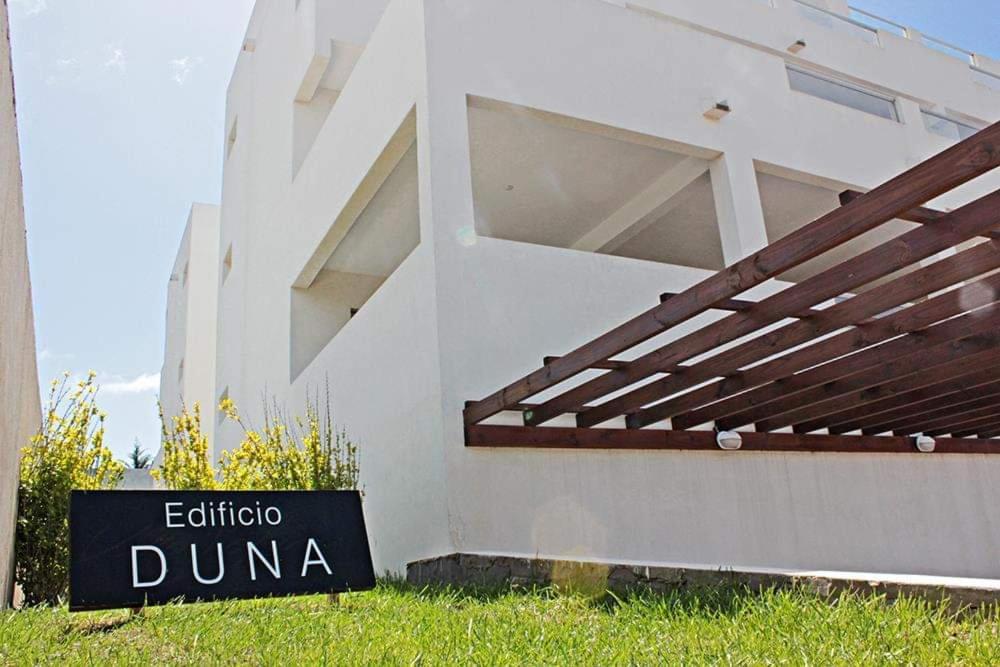 Duna 6 Mar de Las Pampas Kültér fotó
