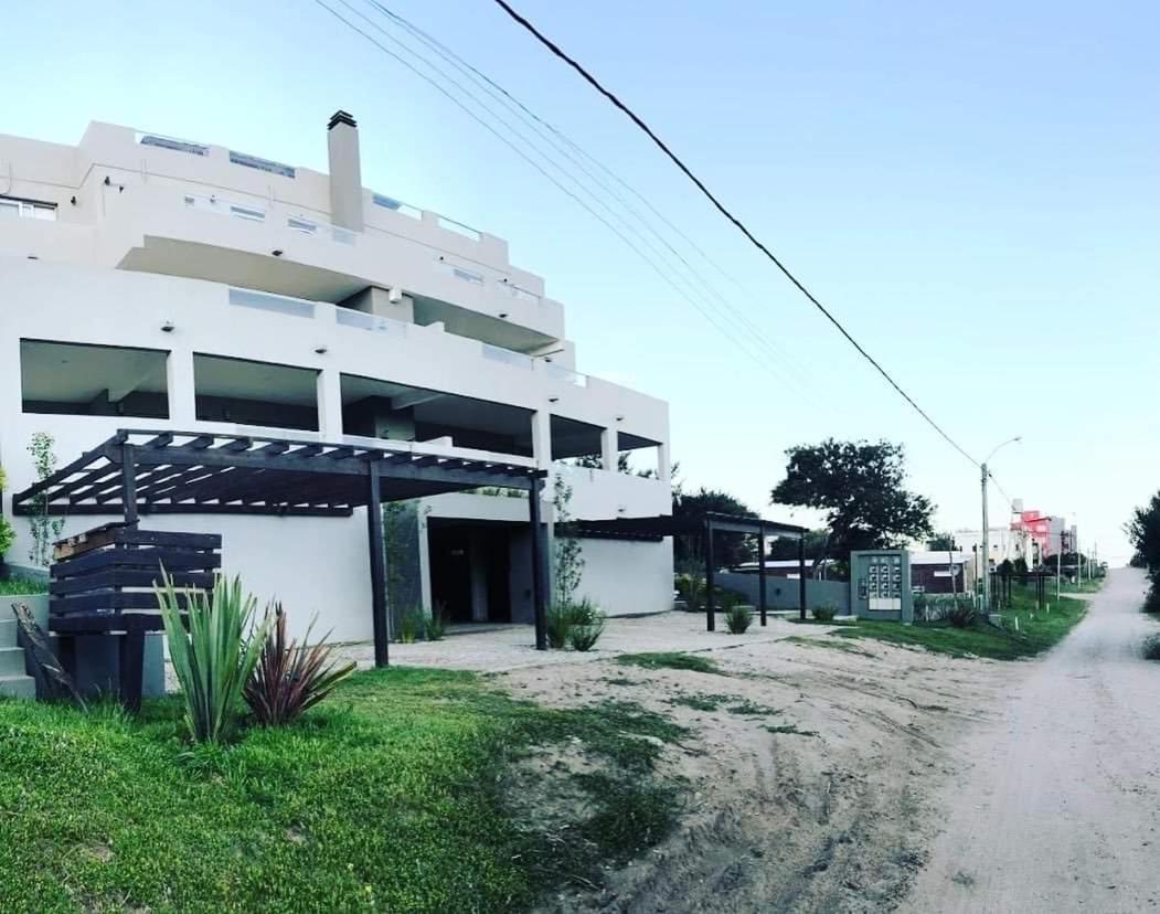 Duna 6 Mar de Las Pampas Kültér fotó